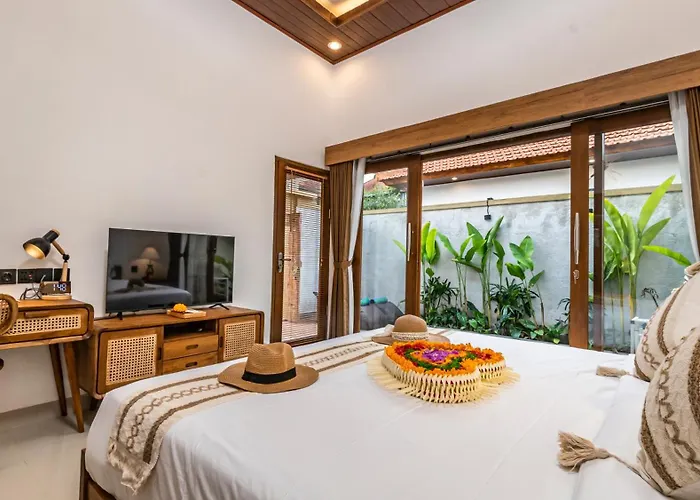 Villa Taman Kencana *