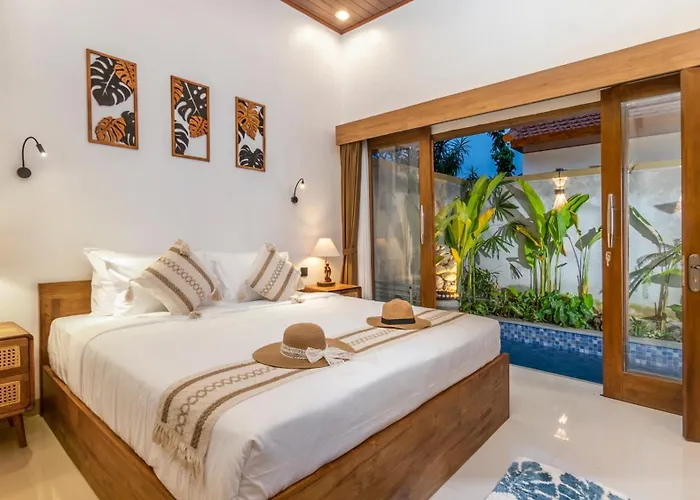 Taman Kencana Villa Ubud
