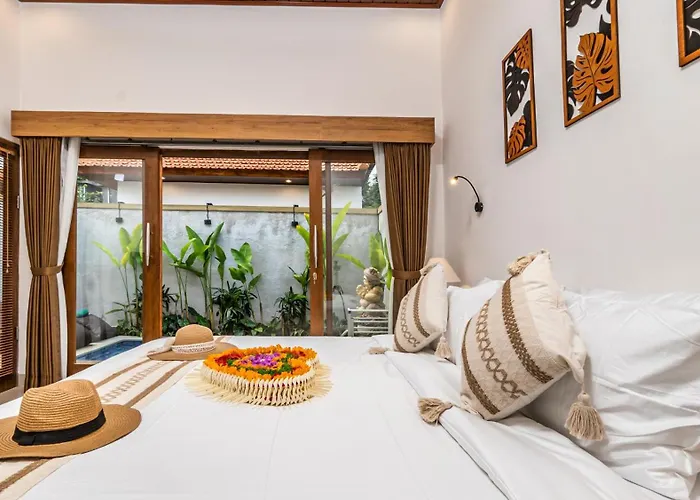 Taman Kencana Ubud