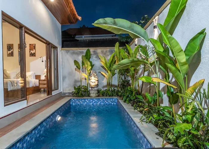 Taman Kencana Ubud