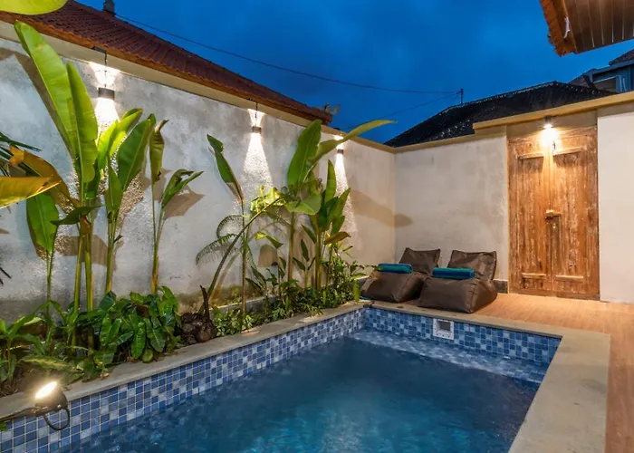 Taman Kencana Ubud