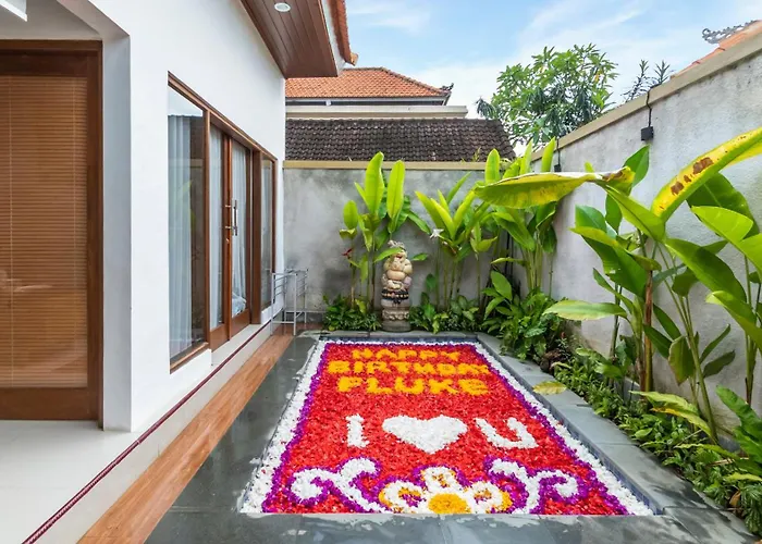 Taman Kencana Ubud